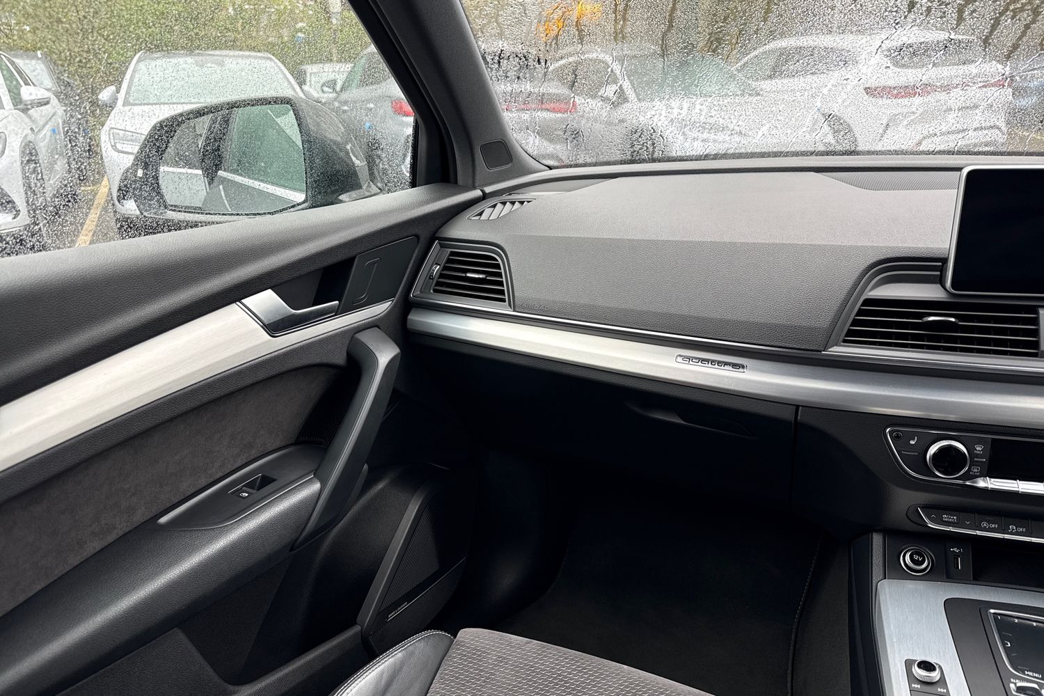 Used Audi Q5 2018 for sale - 78043677: Photo 15