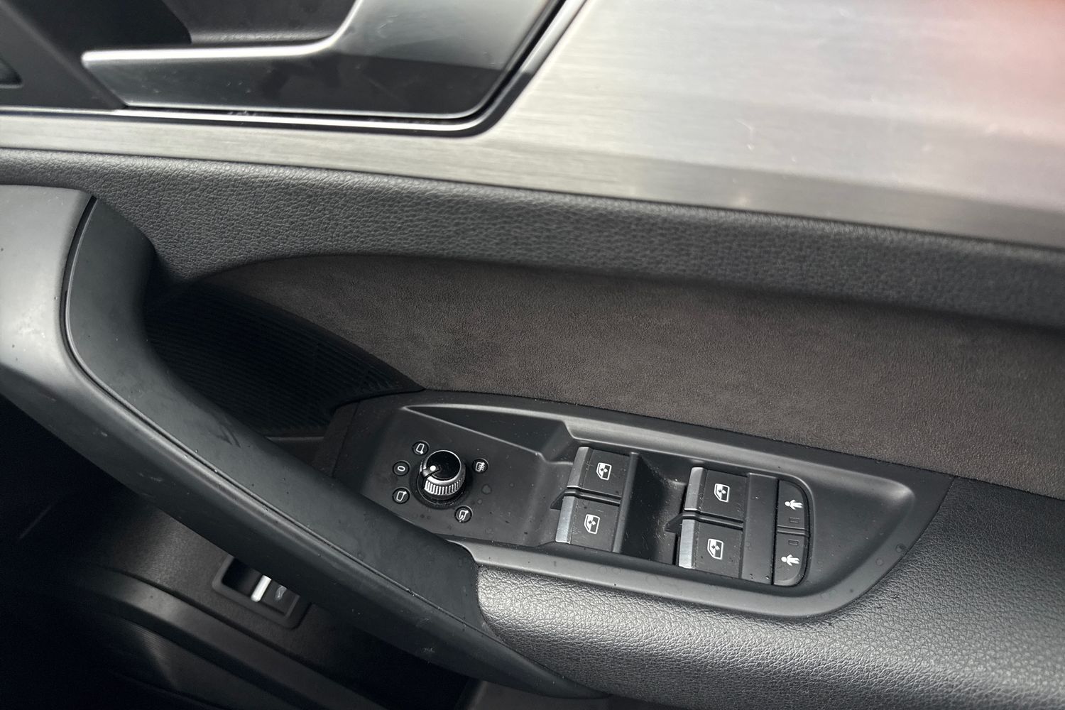 Used Audi Q5 2018 for sale - 78043677: Photo 18