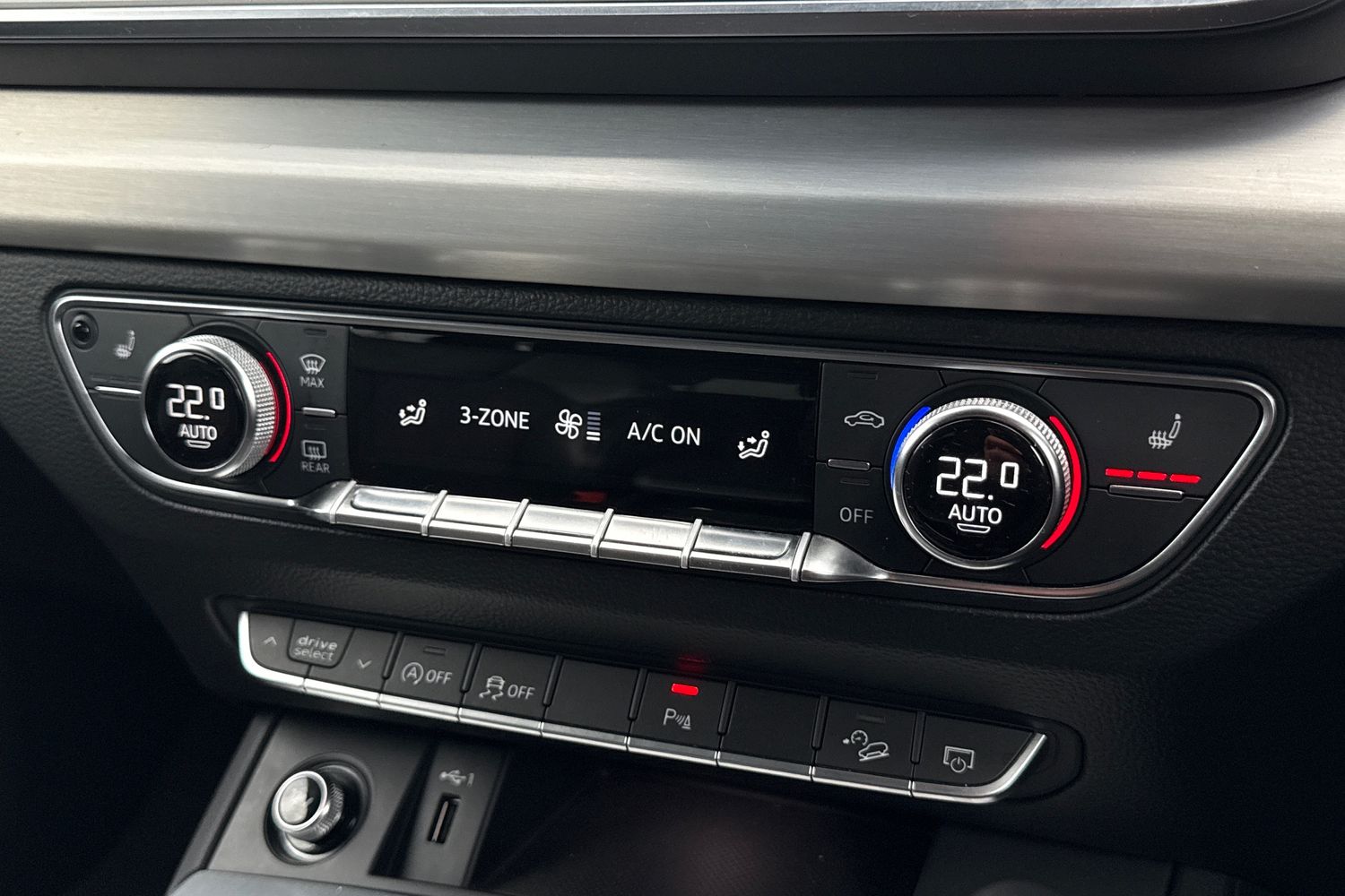 Used Audi Q5 2018 for sale - 78043677: Photo 19