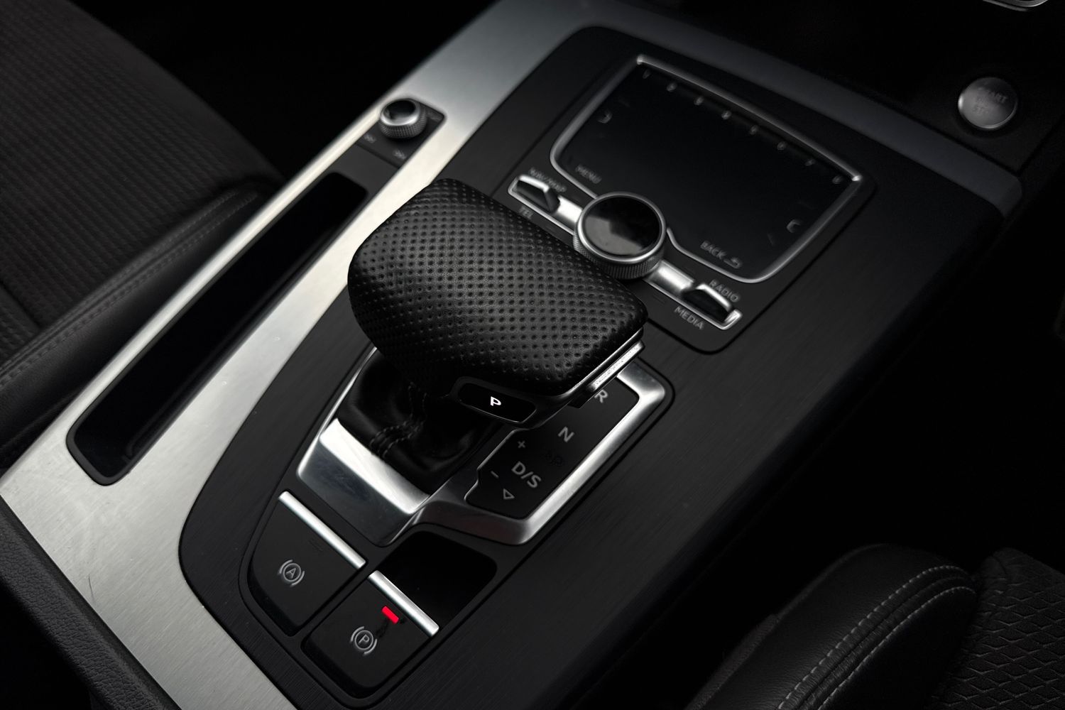 Used Audi Q5 2018 for sale - 78043677: Photo 20