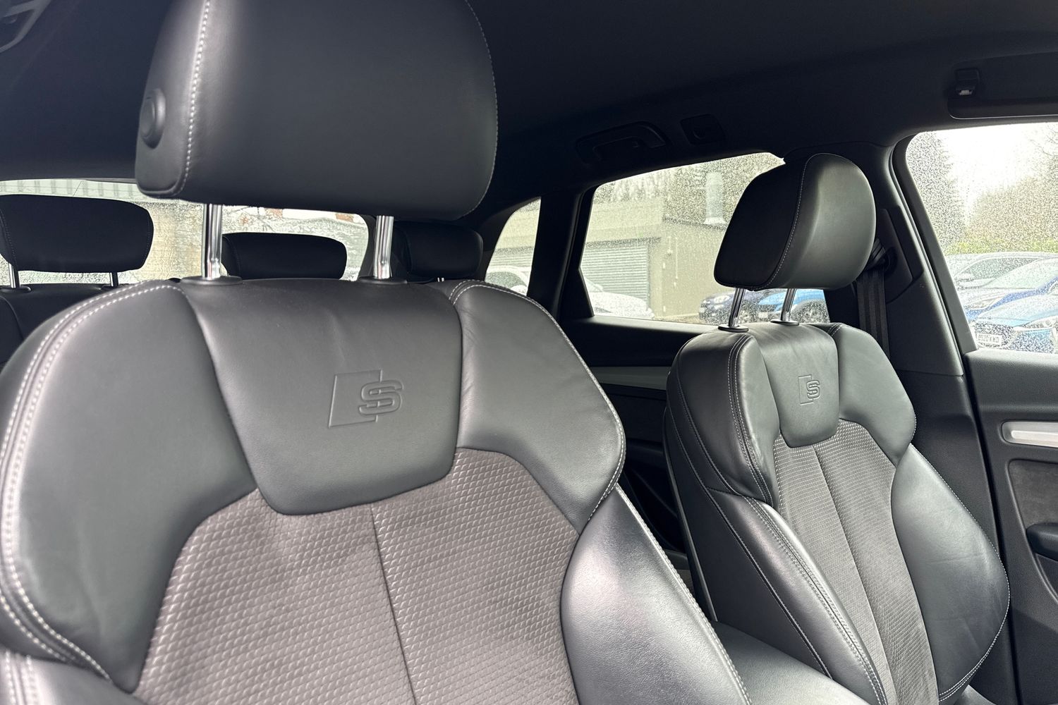 Used Audi Q5 2018 for sale - 78043677: Photo 21