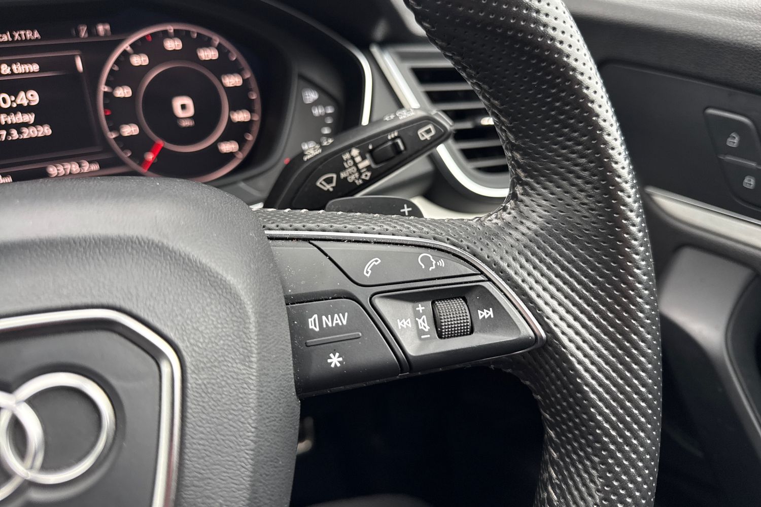 Used Audi Q5 2018 for sale - 78043677: Photo 35