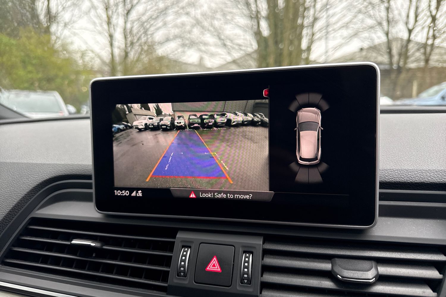 Used Audi Q5 2018 for sale - 78043677: Photo 37