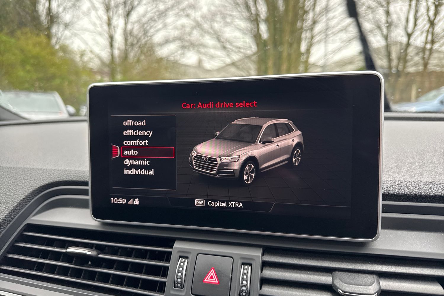 Used Audi Q5 2018 for sale - 78043677: Photo 38