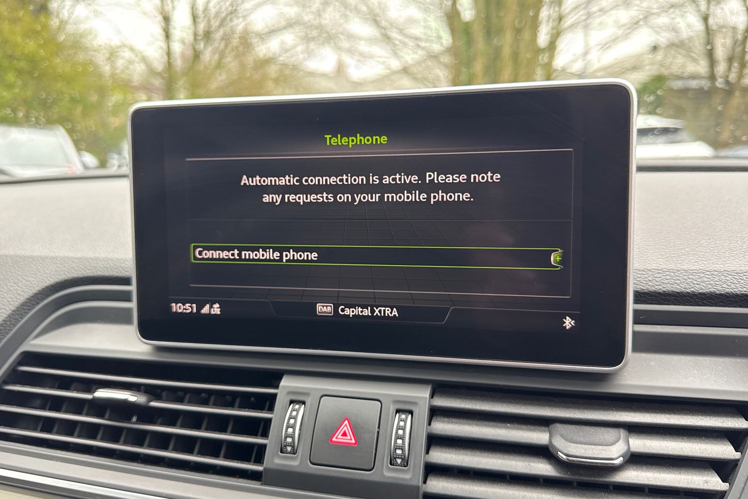 Used Audi Q5 2018 for sale - 78043677: Photo 39