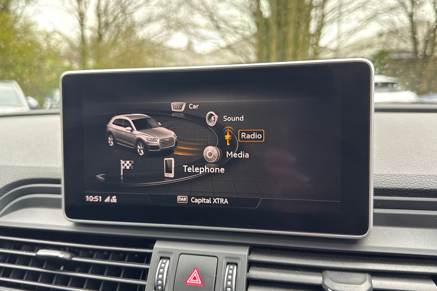 Used Audi Q5 2018 for sale - 78043677: Photo 42