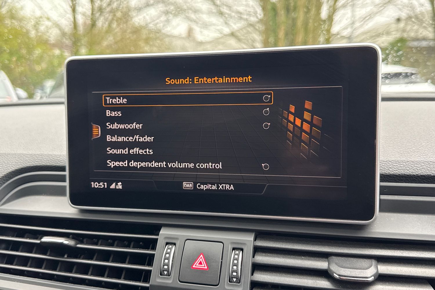 Used Audi Q5 2018 for sale - 78043677: Photo 43