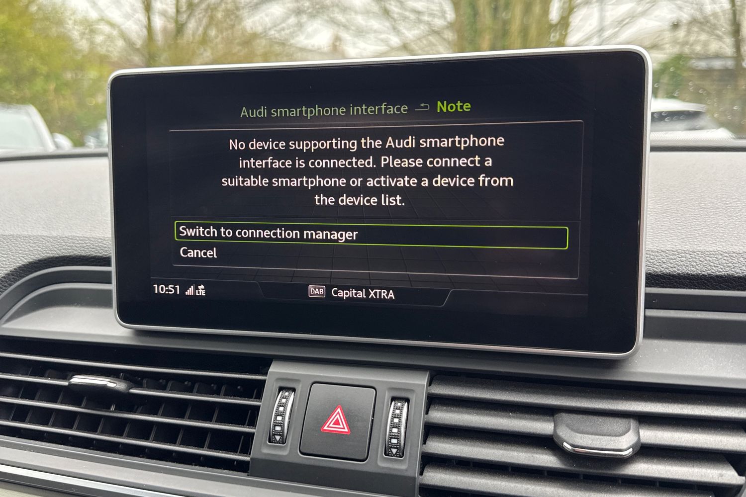 Used Audi Q5 2018 for sale - 78043677: Photo 44