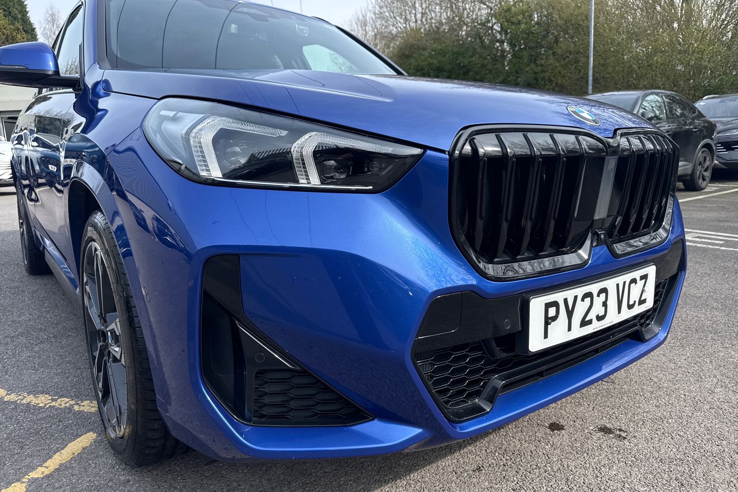 Used BMW X1 2023 for sale - 78139806: Photo 17