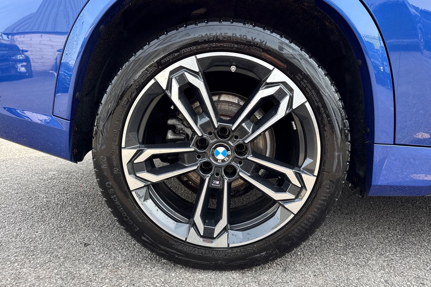 Used BMW X1 2023 for sale - 78139806: Photo 22