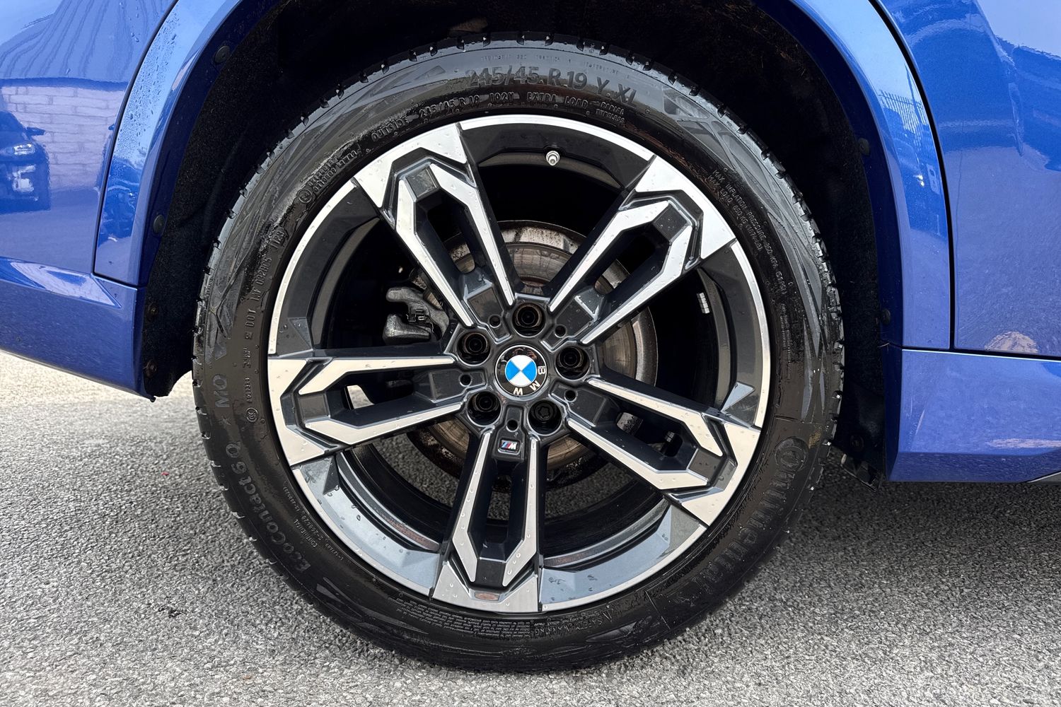 Used BMW X1 2023 for sale - 78139806: Photo 24