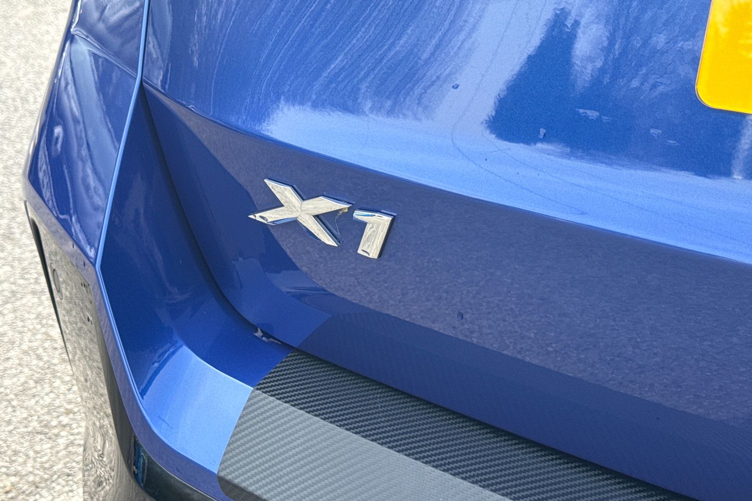 Used BMW X1 2023 for sale - 78139806: Photo 26