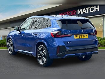 Used BMW X1 2023 for sale - 78139806: Photo
