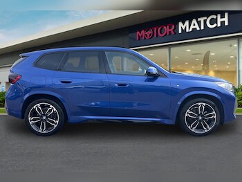 Used BMW X1 2023 for sale - 78139806: Photo