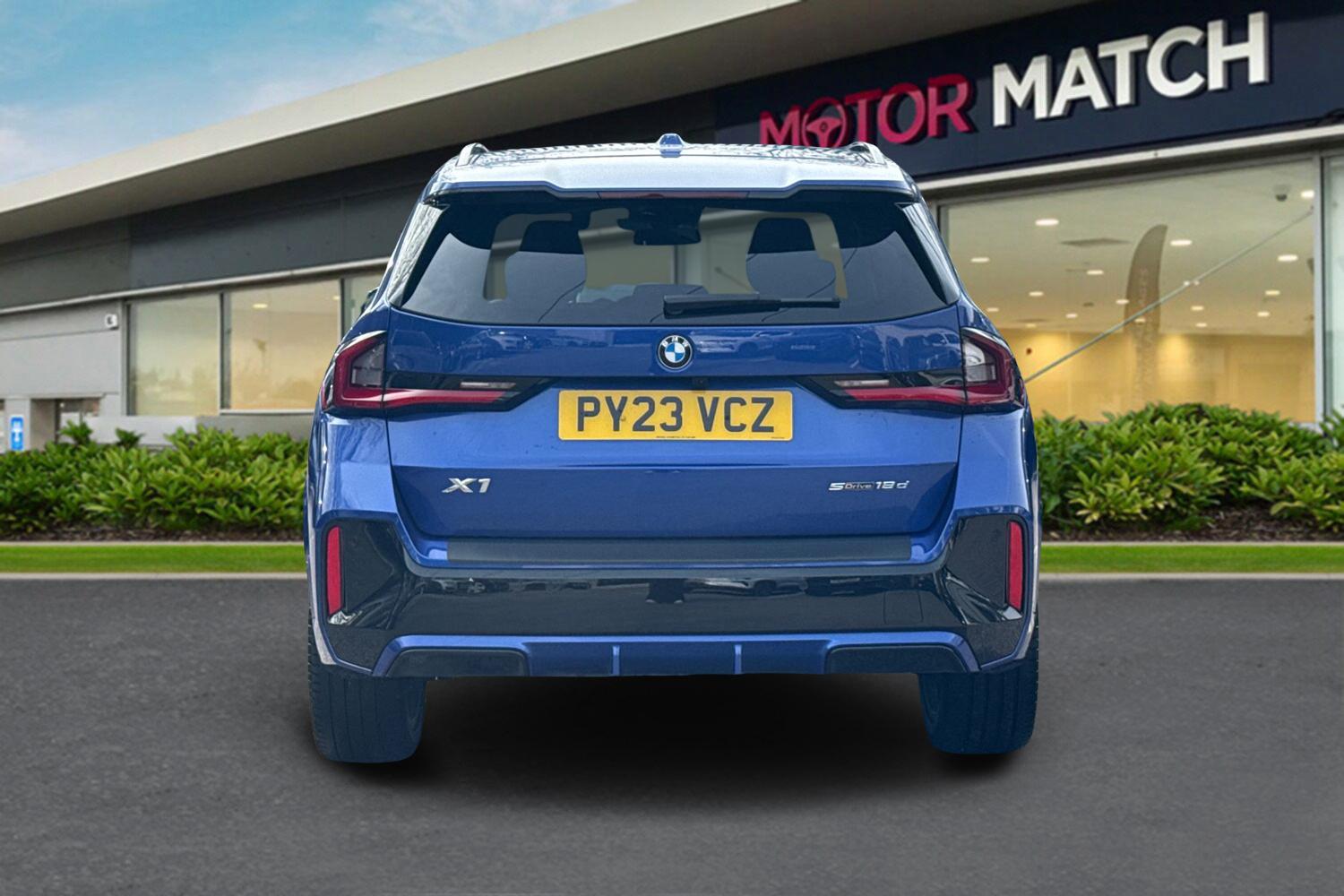 Used BMW X1 2023 for sale - 78139806: Photo 4