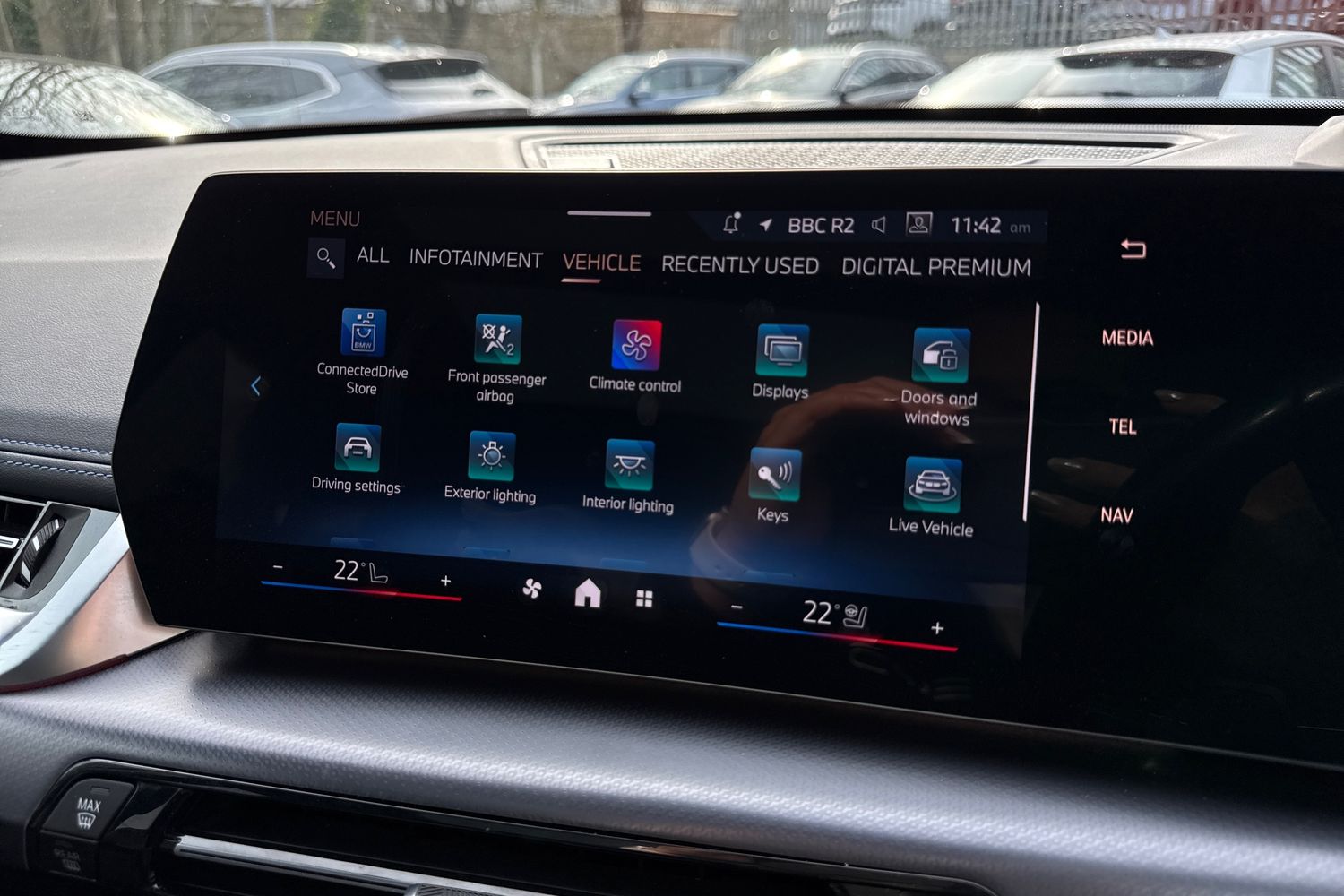 Used BMW X1 2023 for sale - 78139806: Photo 41