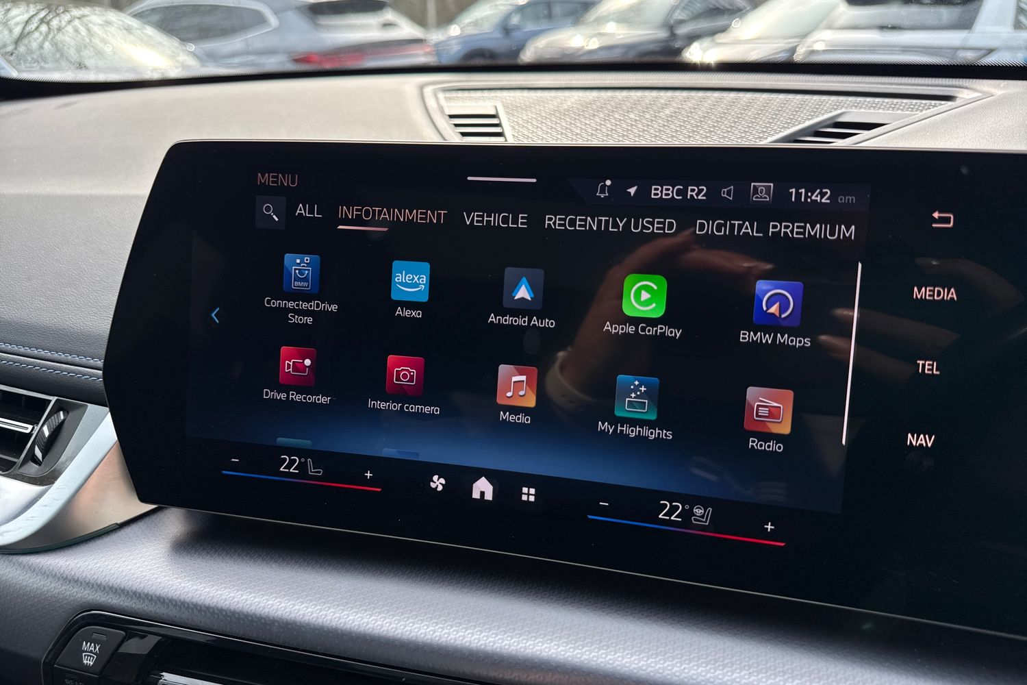 Used BMW X1 2023 for sale - 78139806: Photo 42