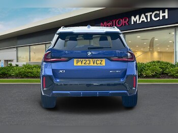 Used BMW X1 2023 for sale - 78139806: Photo