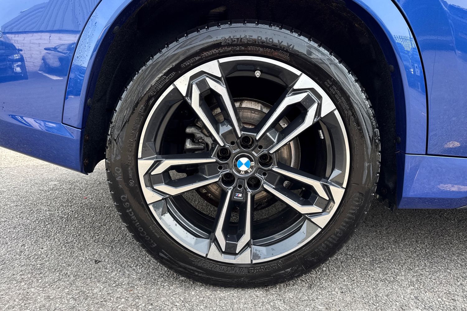 Used BMW X1 2023 for sale - 78139806: Photo 7