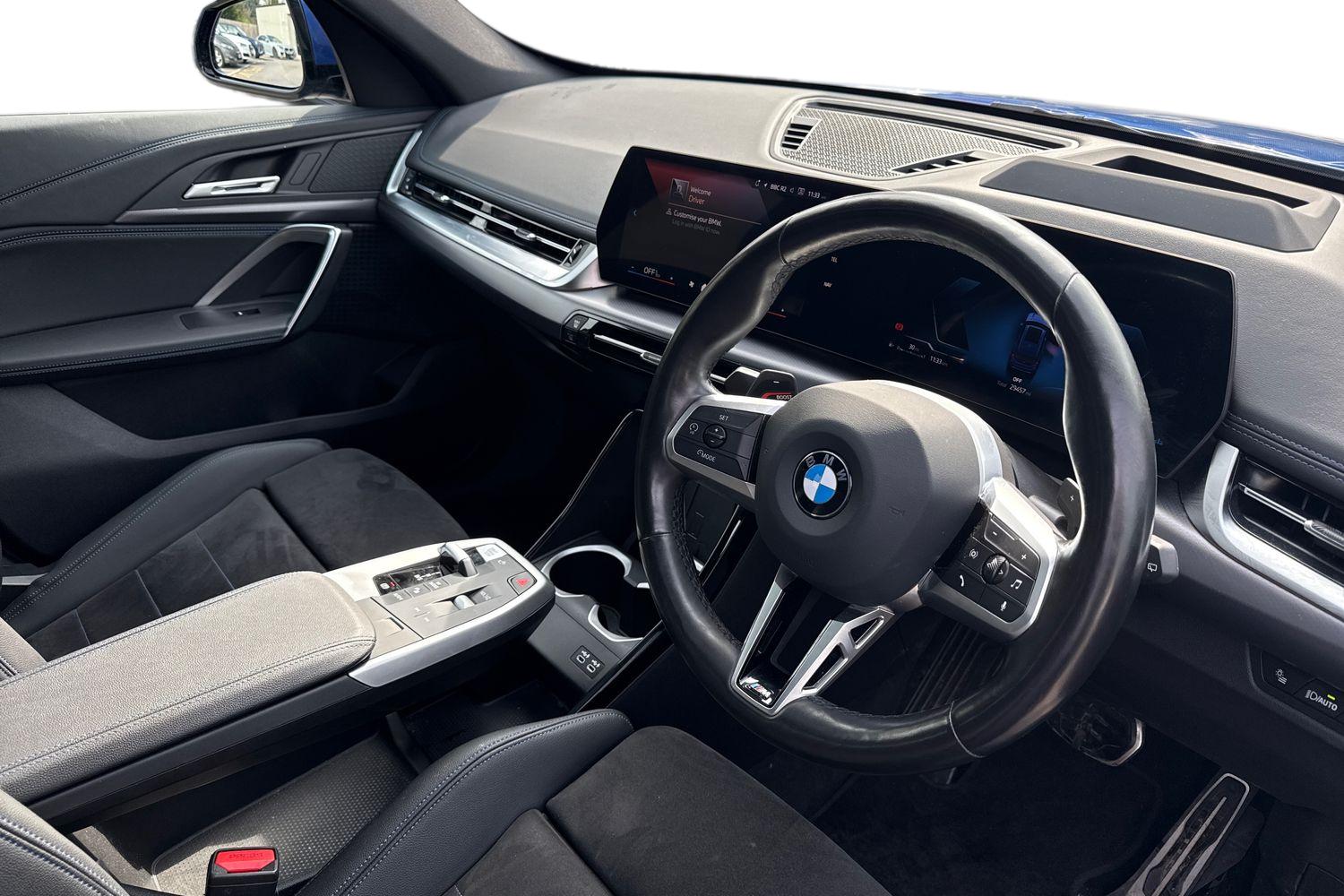 Used BMW X1 2023 for sale - 78139806: Photo 8