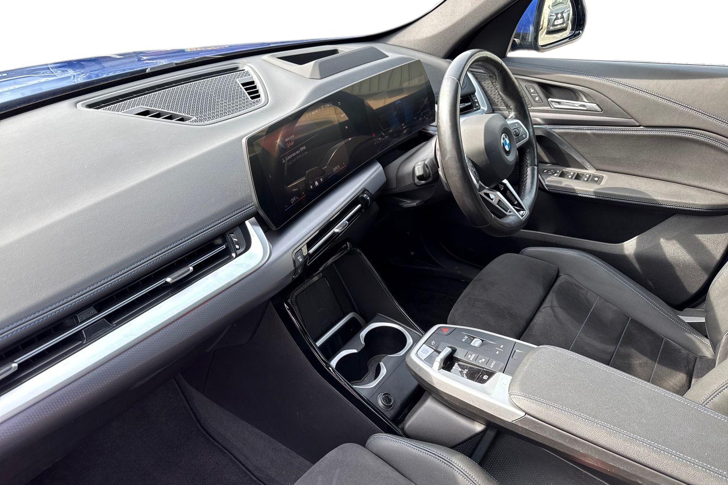 Used BMW X1 2023 for sale - 78139806: Photo 9