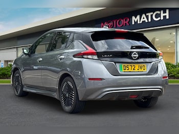 Used Nissan Leaf 2022 for sale - 78807195: Photo