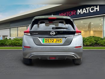 Used Nissan Leaf 2022 for sale - 78807195: Photo