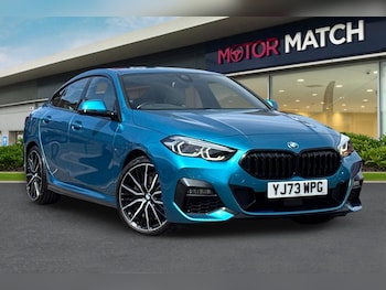 Used BMW 2 Series Gran Coupe 2024 for sale - 79490633: Photo