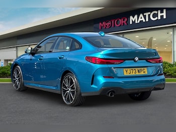Used BMW 2 Series Gran Coupe 2024 for sale - 79490633: Photo