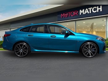 Used BMW 2 Series Gran Coupe 2024 for sale - 79490633: Photo