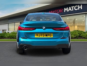 Used BMW 2 Series Gran Coupe 2024 for sale - 79490633: Photo