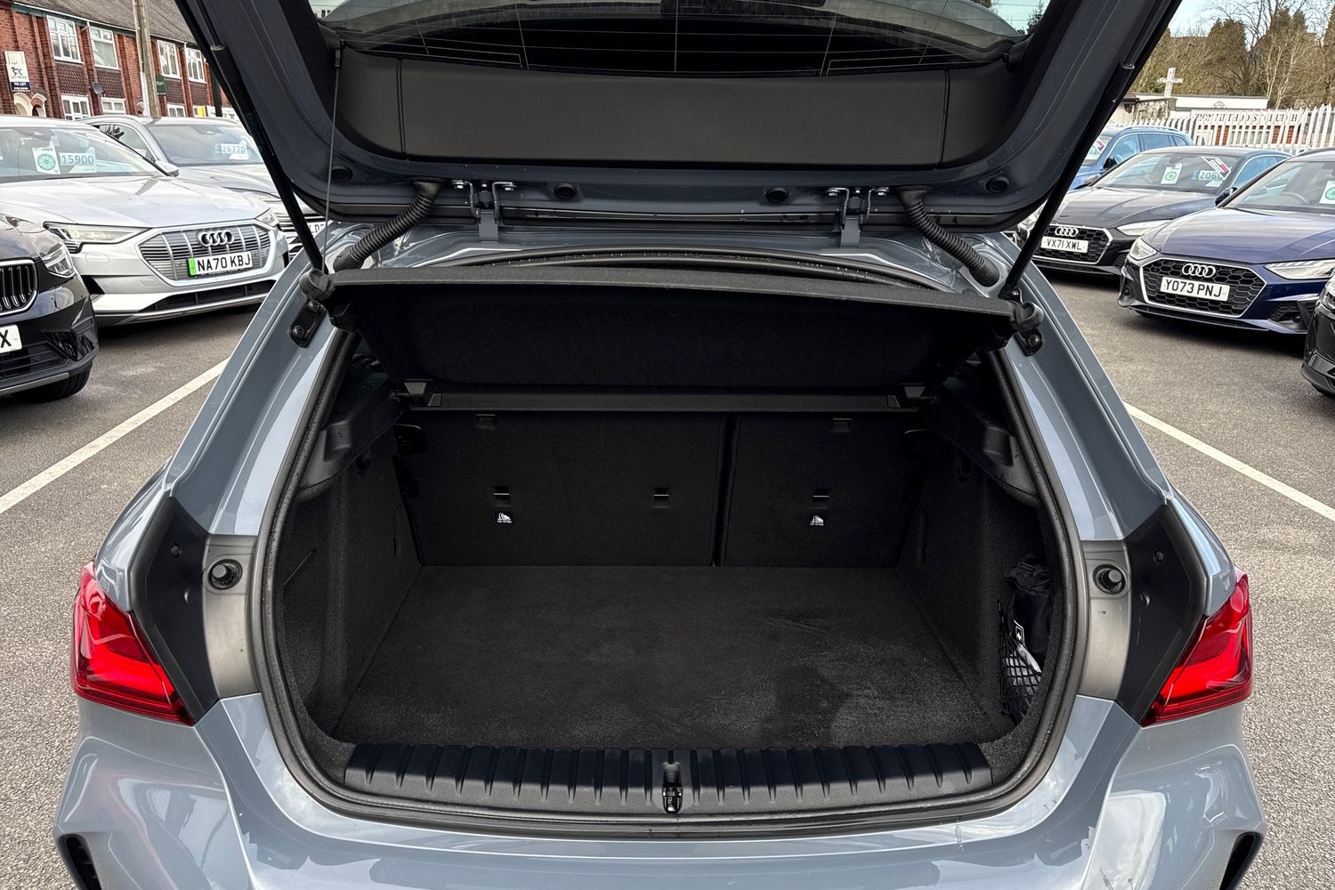 Used BMW 1 Series 2023 for sale - 77728678: Photo 10