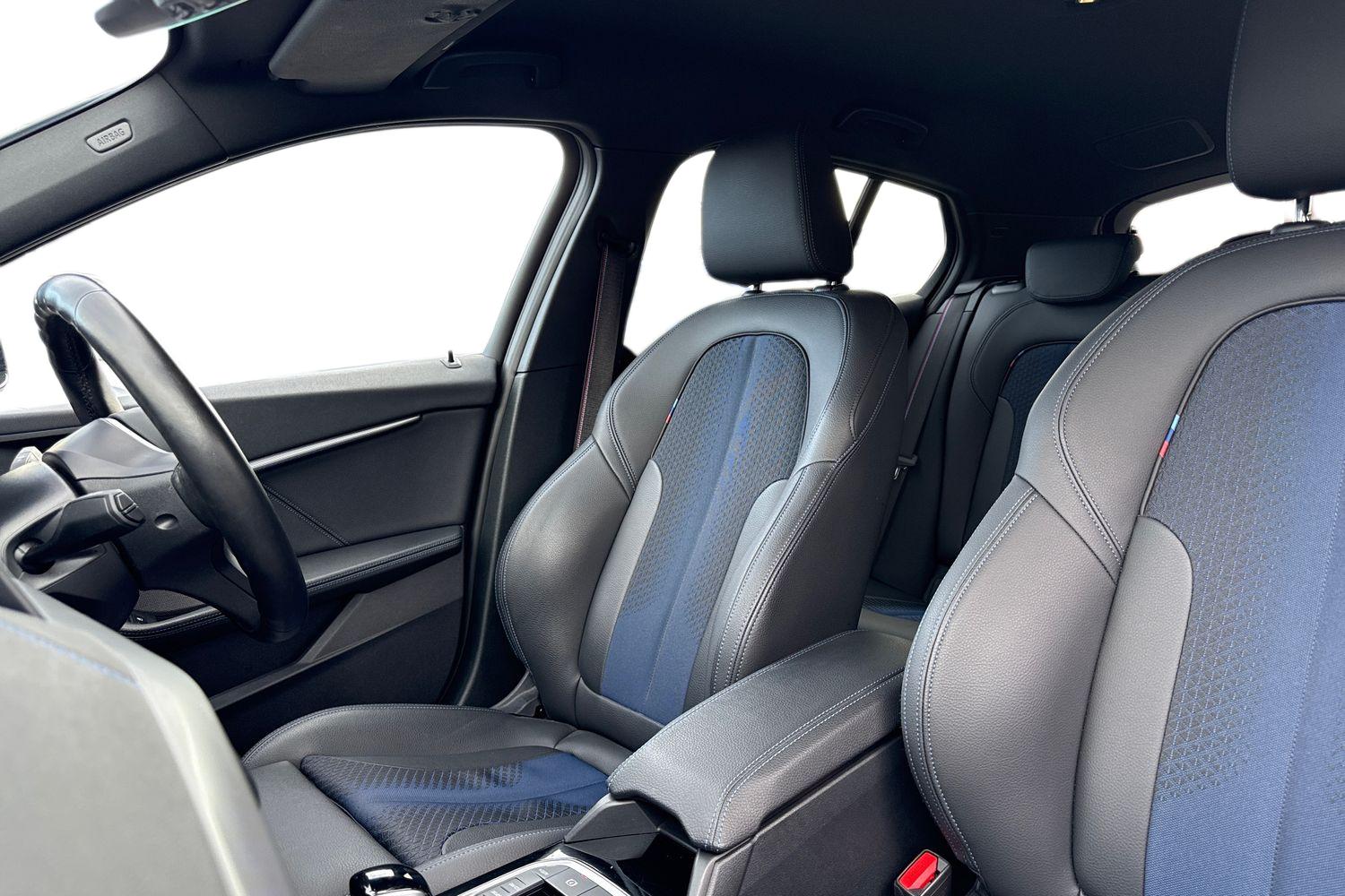 Used BMW 1 Series 2023 for sale - 77728678: Photo 11