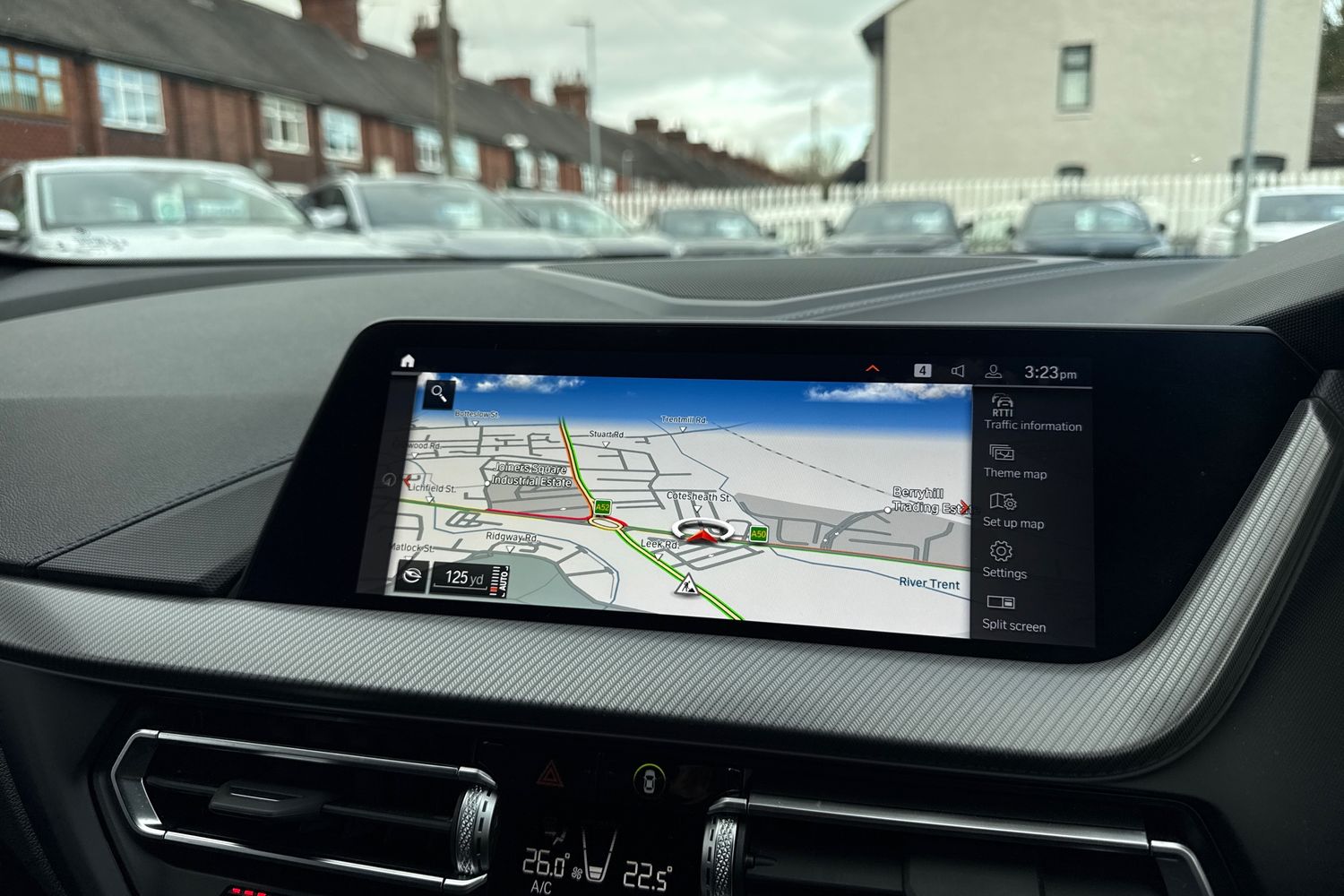 Used BMW 1 Series 2023 for sale - 77728678: Photo 12