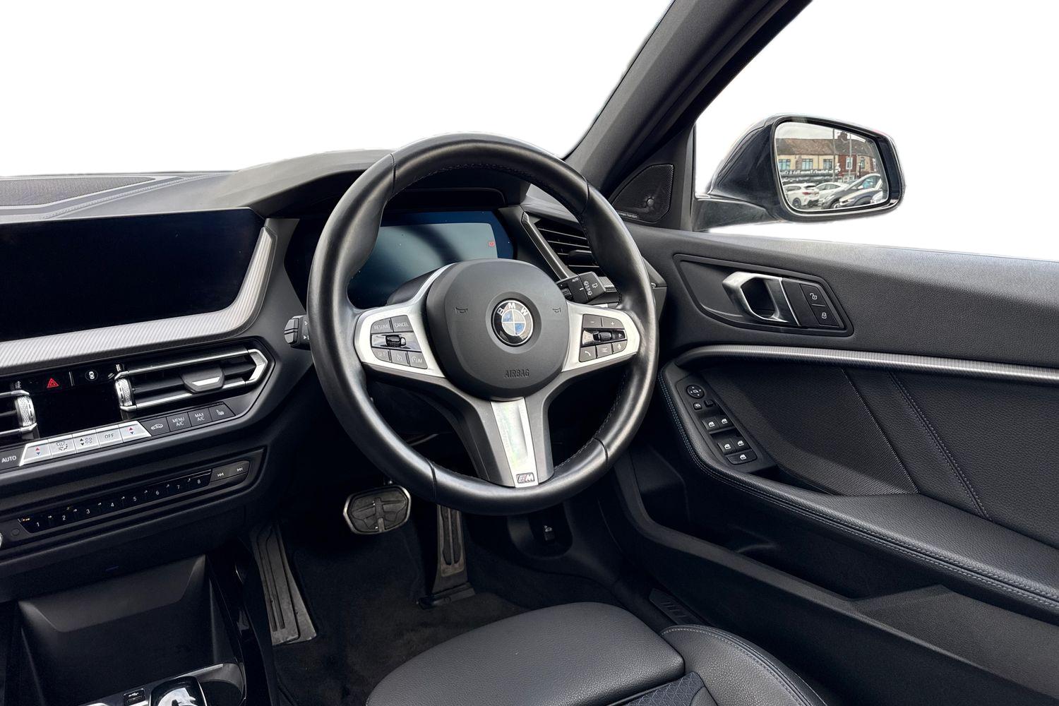 Used BMW 1 Series 2023 for sale - 77728678: Photo 13