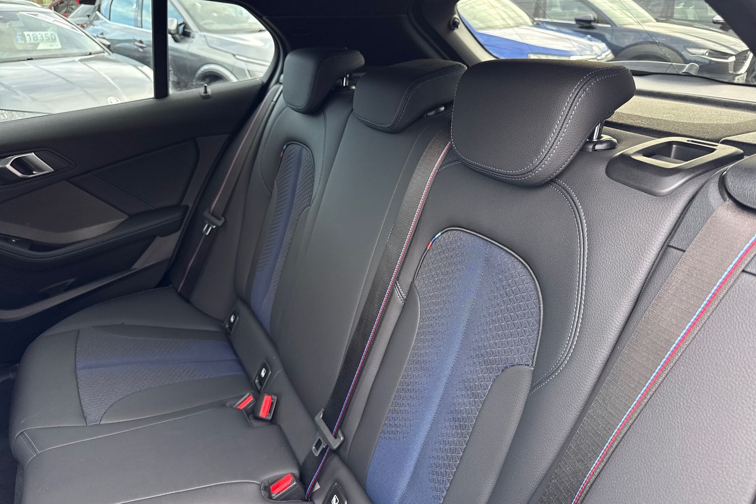 Used BMW 1 Series 2023 for sale - 77728678: Photo 14