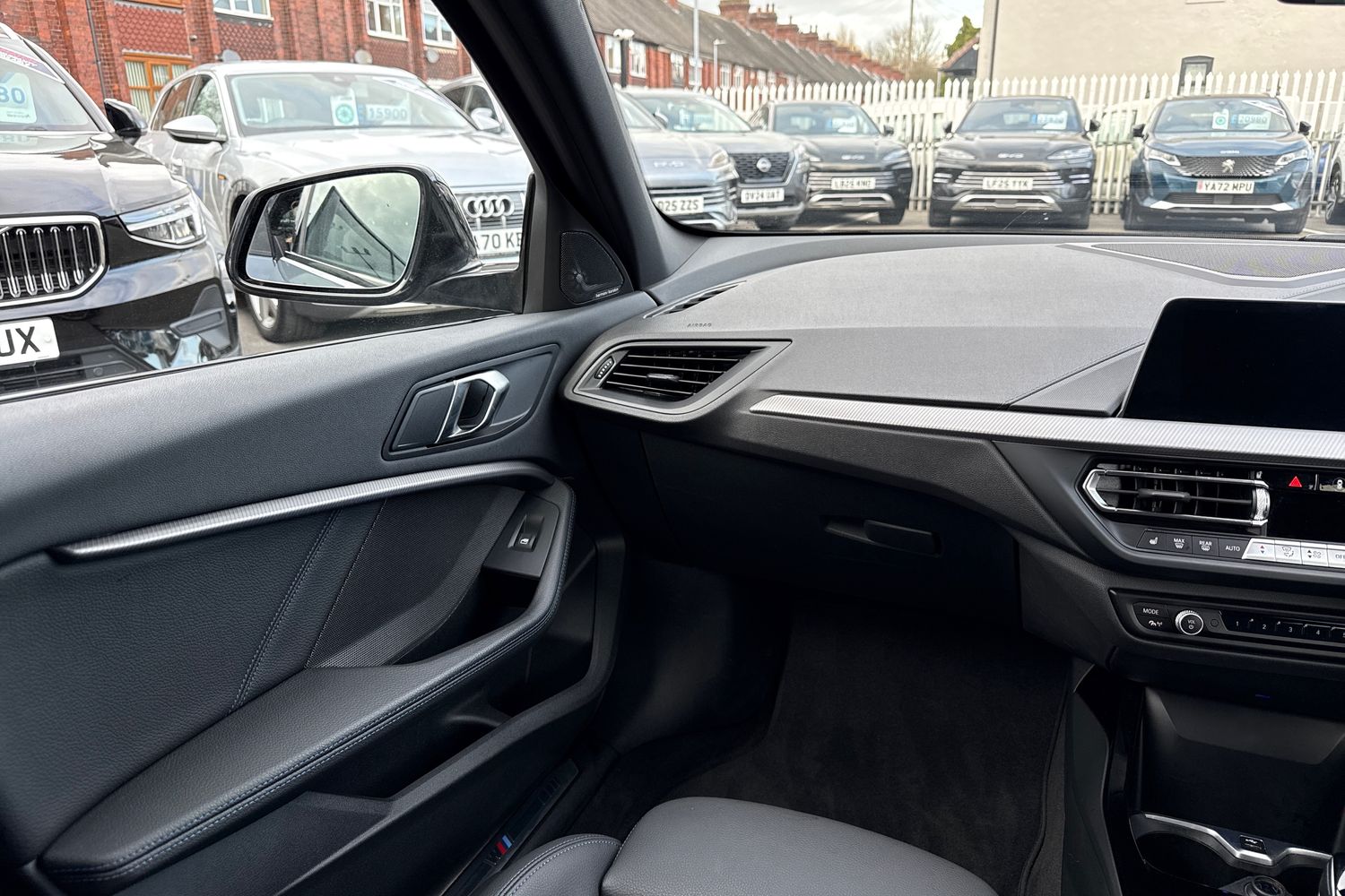 Used BMW 1 Series 2023 for sale - 77728678: Photo 15