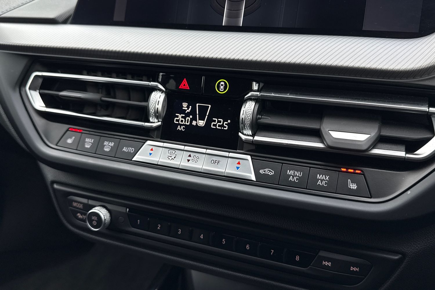 Used BMW 1 Series 2023 for sale - 77728678: Photo 19