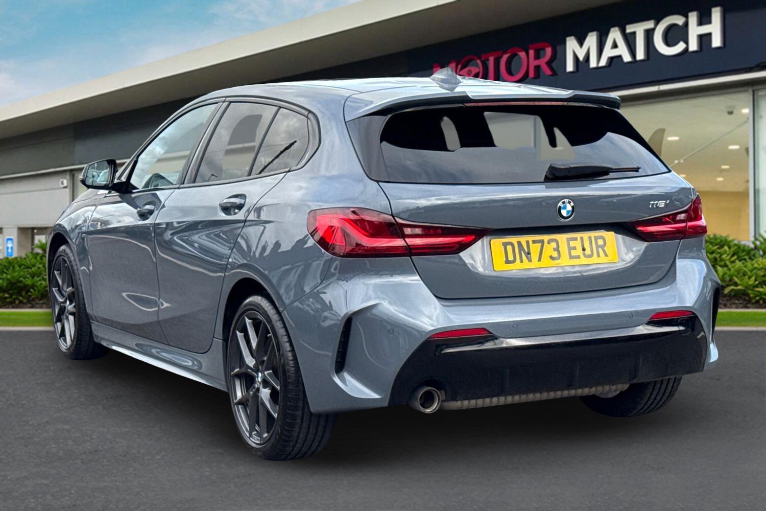 Used BMW 1 Series 2023 for sale - 77728678: Photo 2