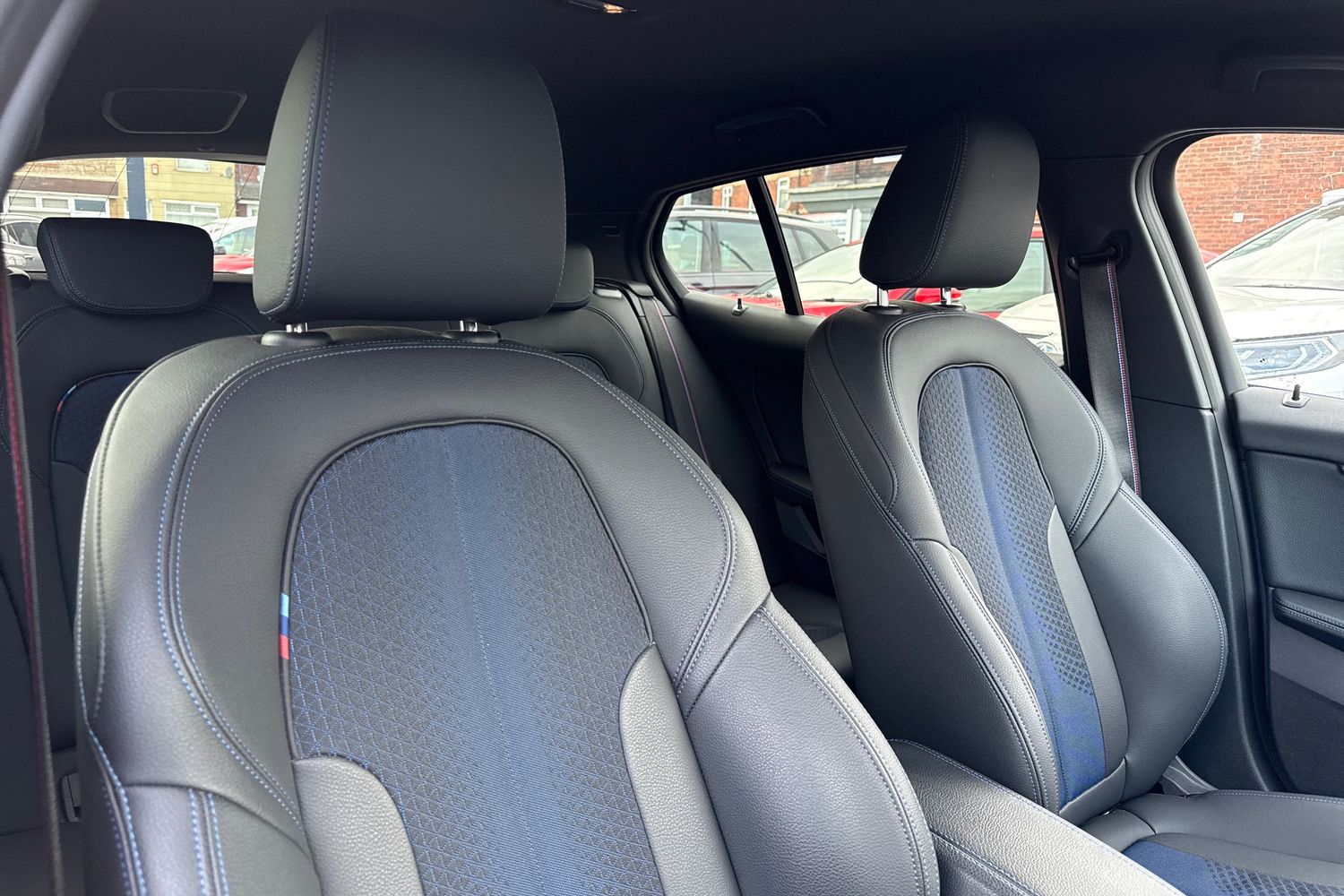 Used BMW 1 Series 2023 for sale - 77728678: Photo 21