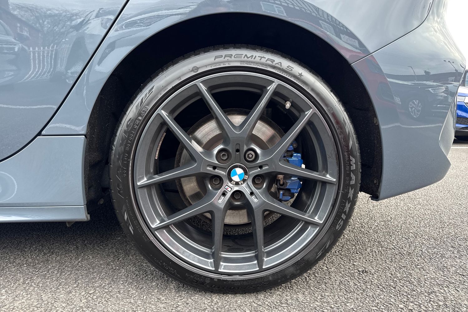 Used BMW 1 Series 2023 for sale - 77728678: Photo 23