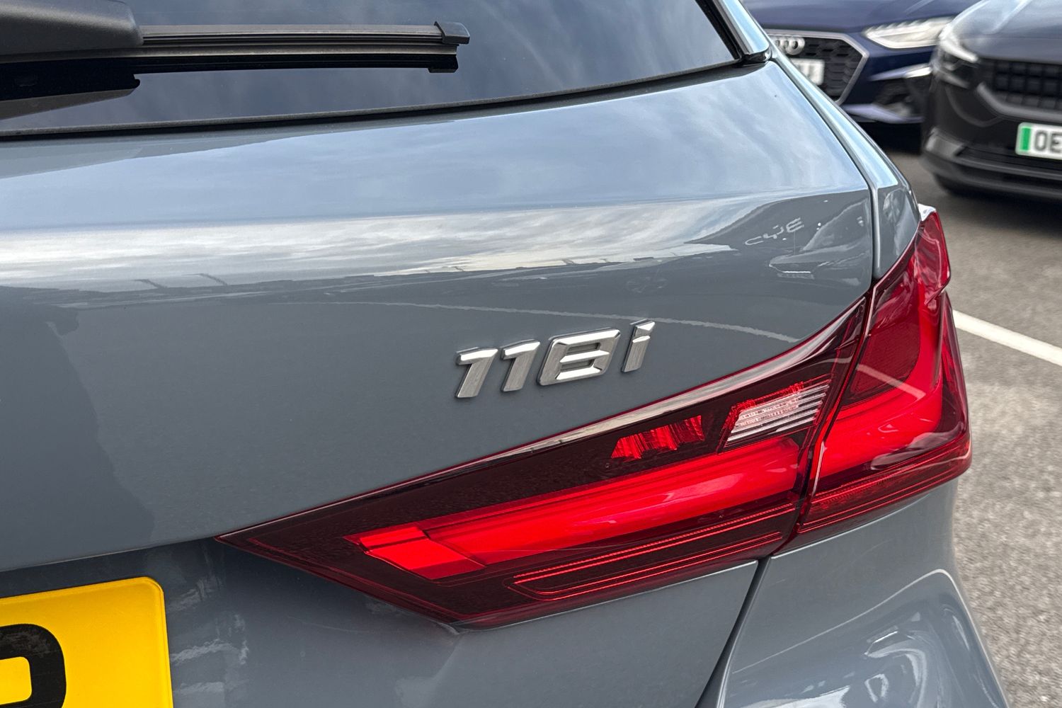 Used BMW 1 Series 2023 for sale - 77728678: Photo 26