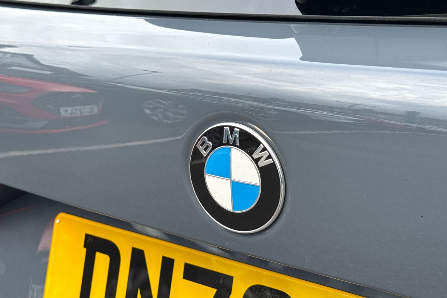 Used BMW 1 Series 2023 for sale - 77728678: Photo 27