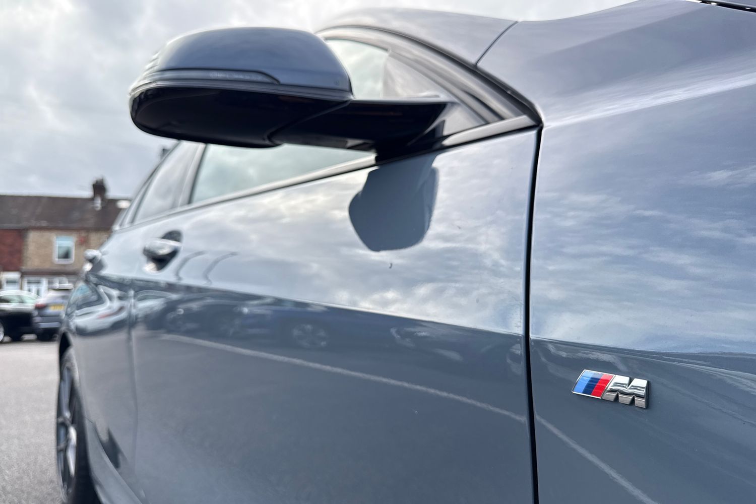 Used BMW 1 Series 2023 for sale - 77728678: Photo 28