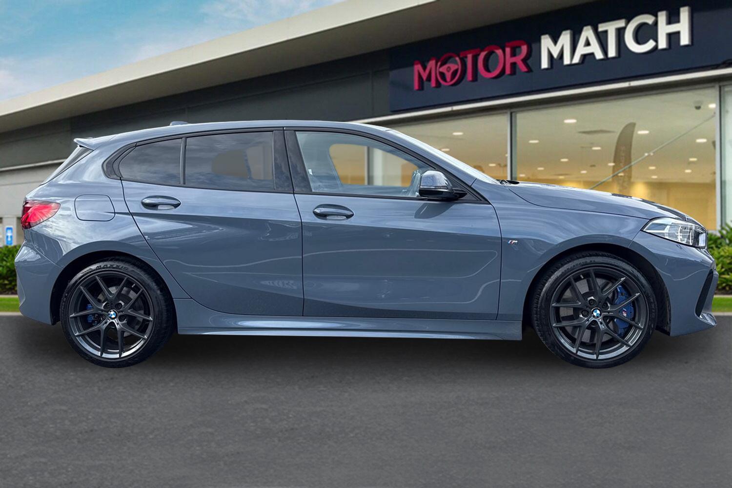 Used BMW 1 Series 2023 for sale - 77728678: Photo 3