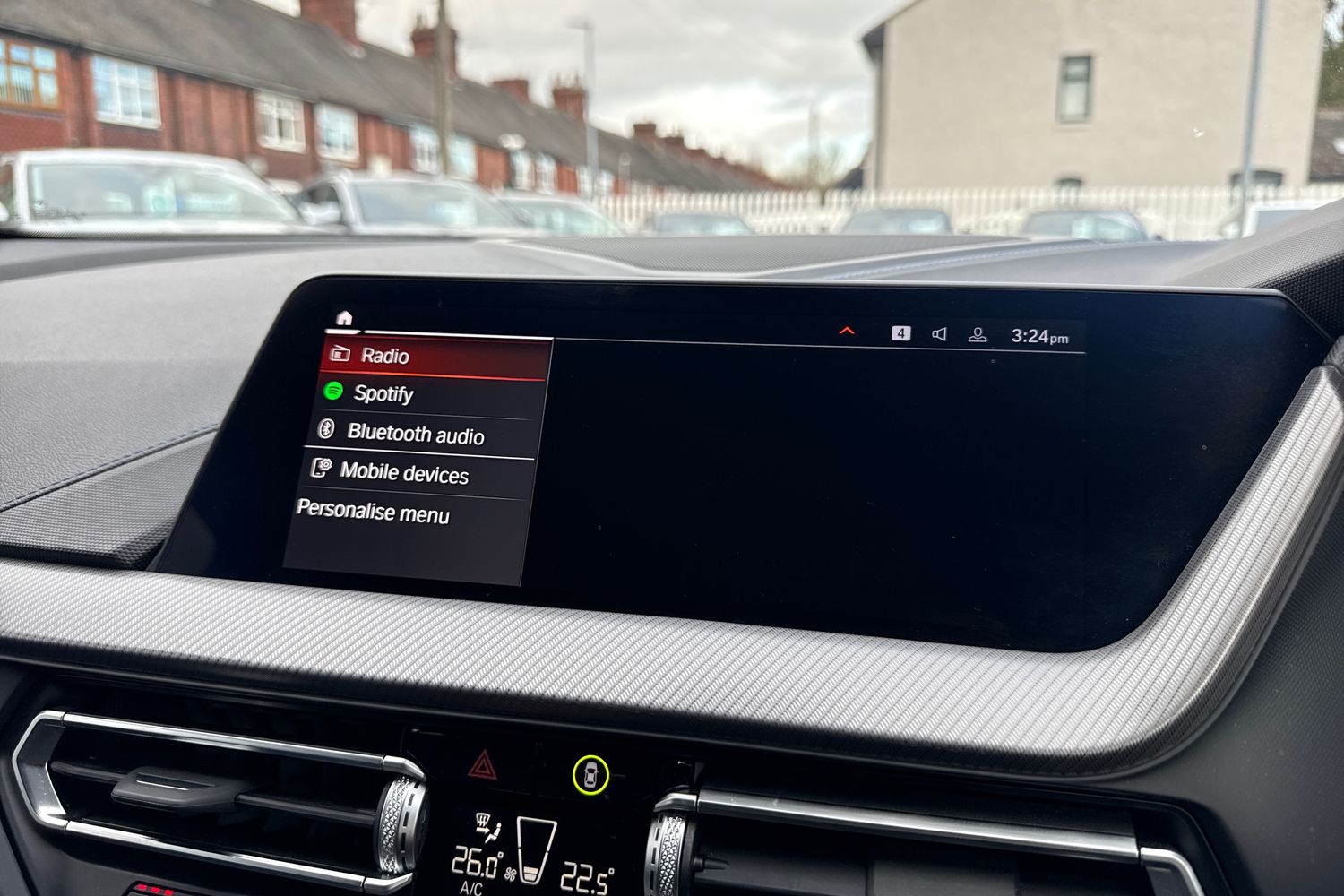 Used BMW 1 Series 2023 for sale - 77728678: Photo 30