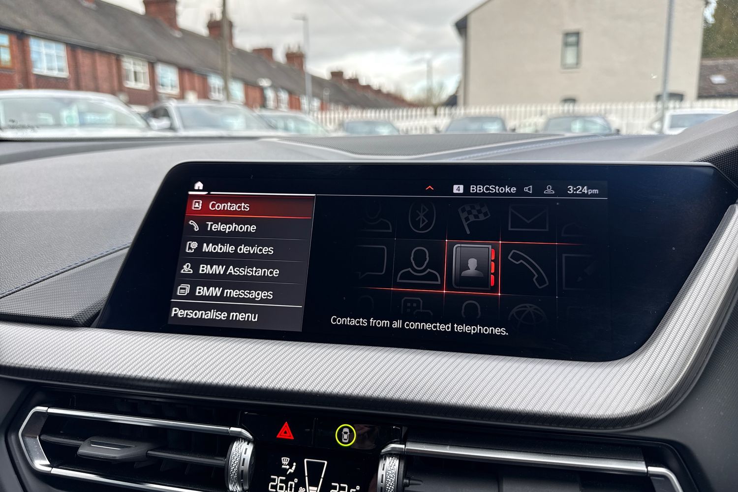 Used BMW 1 Series 2023 for sale - 77728678: Photo 31