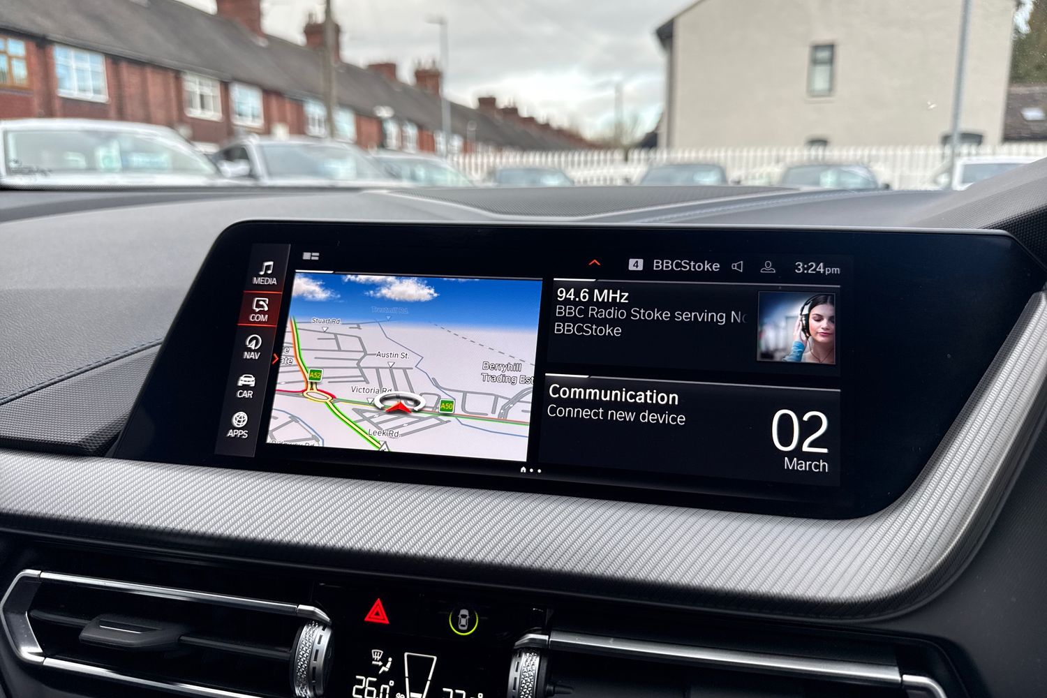 Used BMW 1 Series 2023 for sale - 77728678: Photo 32