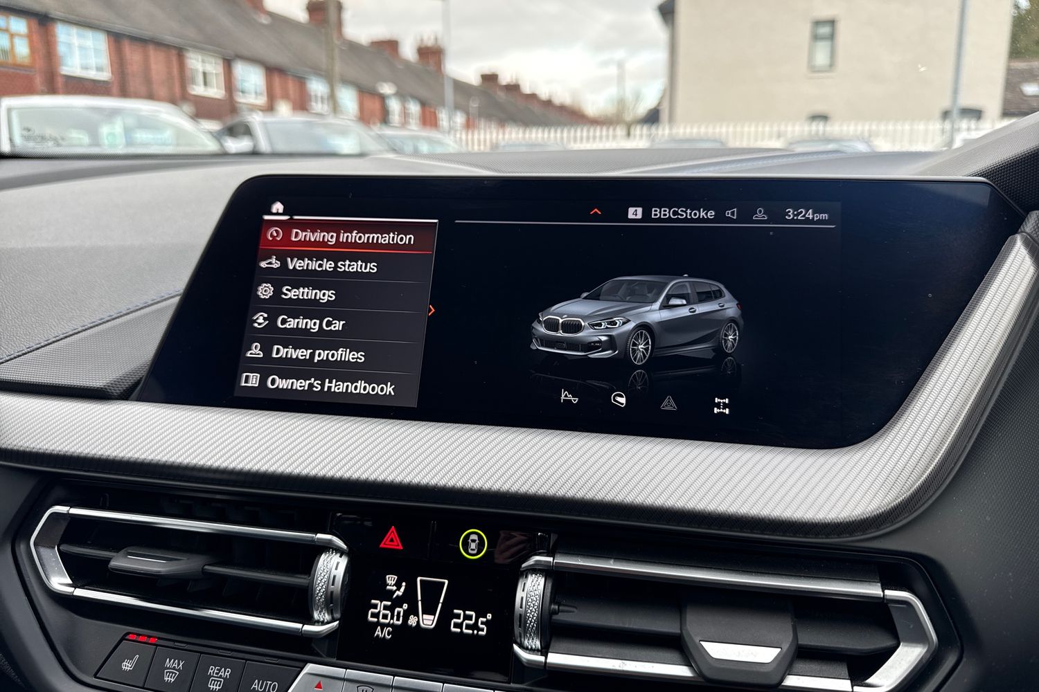 Used BMW 1 Series 2023 for sale - 77728678: Photo 33