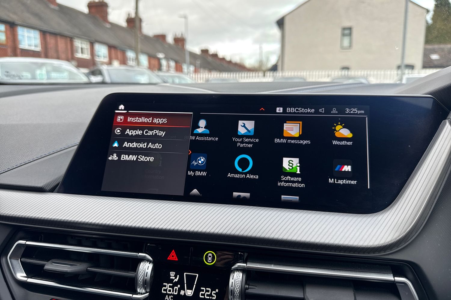 Used BMW 1 Series 2023 for sale - 77728678: Photo 34